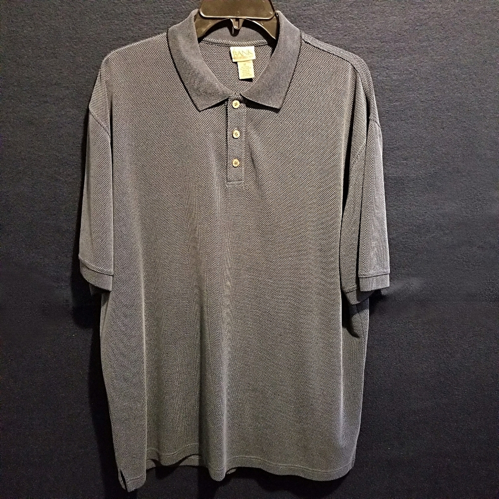 Jos. A. Bank 1905 Collection Polo Shirt